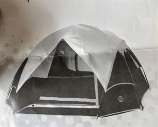 Tents