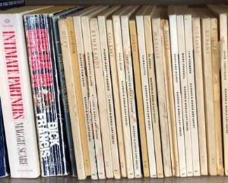 Barnes & Noble Art Series