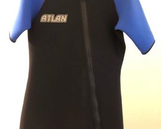 Atlan Wetsuit XL