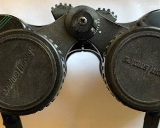 Jason/Empire 7 x 35 Binoculars