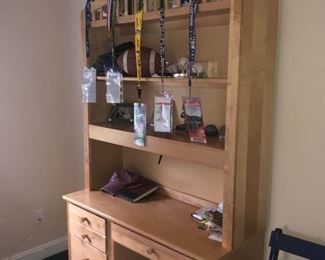 Bedroom separates