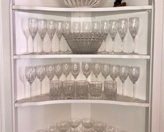 Glassware