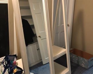Pottery Barn mirror