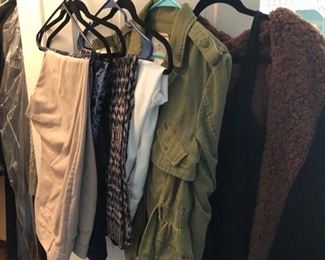 Clothes