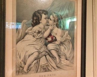 Antique Prints