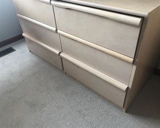 6 drawer dresser