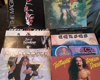 33 RECORDS