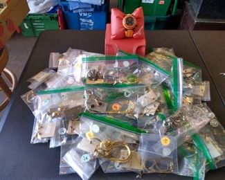 MORE JEWELRY