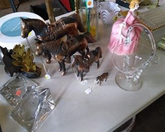 CARNIVAL HORSE-MISC