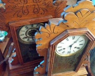 KITCHEN CLOCK