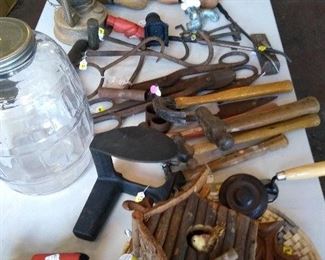 MISC ITEMS