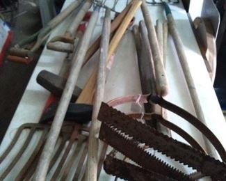 MISC TOOLS