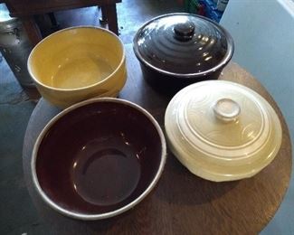 MIXING BOWL