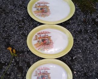 PLATTERS
