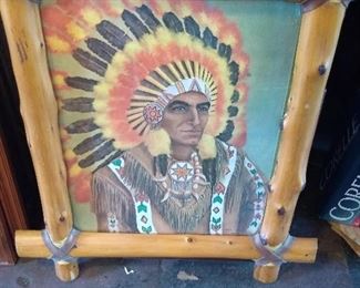 INDIAN PICTURE