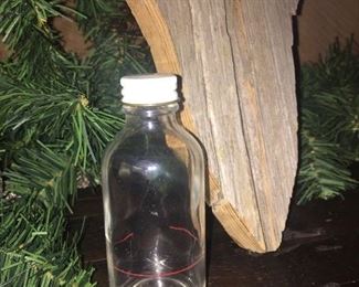 Vintage medicine bottle?