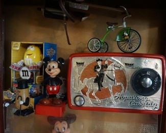 Hopalong Cassidy Radio