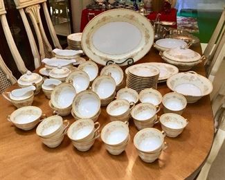 Noritake China