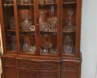 China Hutch