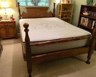 Queen Sealy Mattress