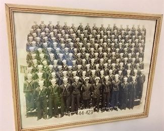 Military Memorabilia