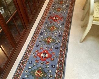 Beautiful Rugs and Runners