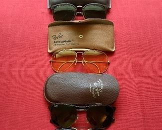 Ray Ban