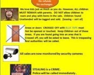 RULES