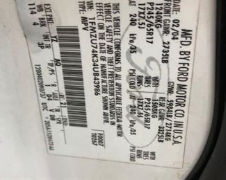 Sale Picture