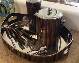 Beautiful bar wear from Safaveih