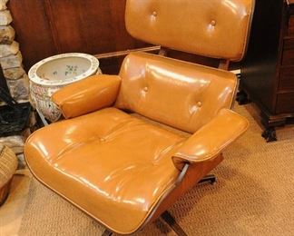 Eames chair