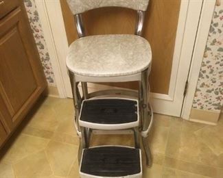 3 step stool
