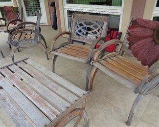 we have 2 sets like this