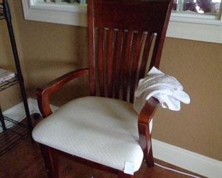 side chair