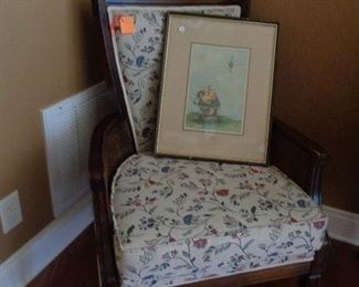 we have 2 of these chairs