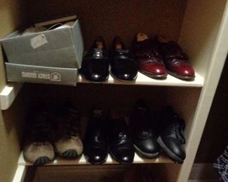 nice mens shoes & clothing