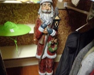 we have much seasonal