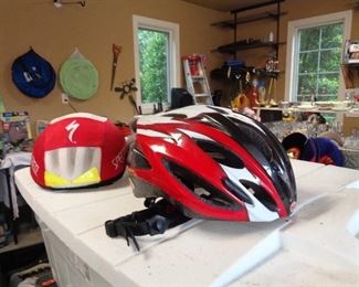 helmets