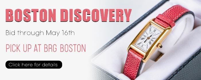 0  Boston Discovery