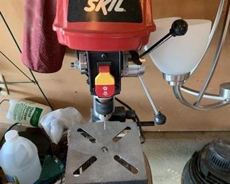 Skill Drill press