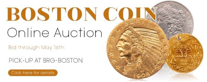 0  Boston Coin