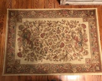 Oriental Carpet /Rug