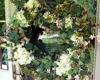 Everyday Door / Wall Wreath