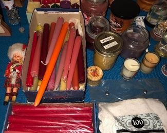 Candles
