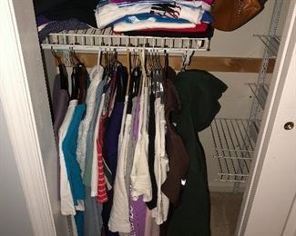Men’s Clothing
