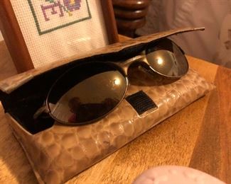 Oakley Sunglasses