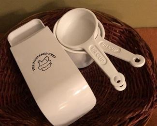 Pampered Chef Items