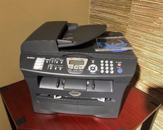 Brothe Office Computer Printer