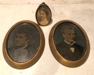 Early Photographs