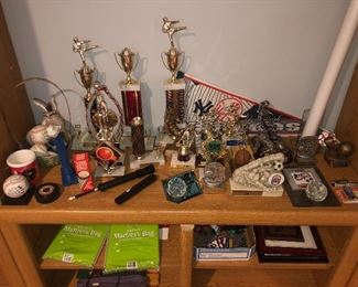 Trophies